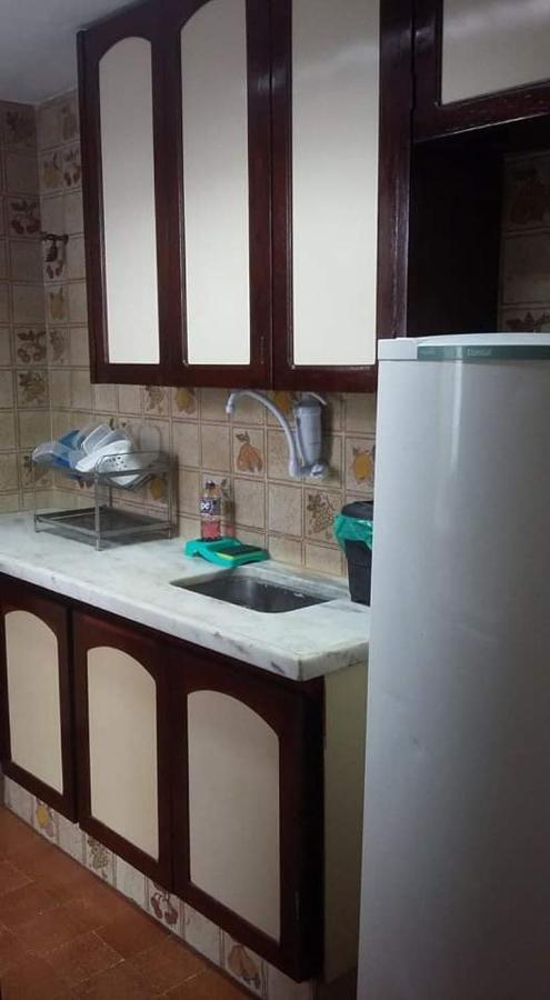 Imovel Canal Apartamento *